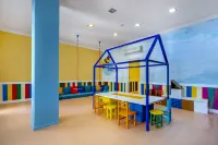 Telatiye Resort Hotel Hotels in Konaklı