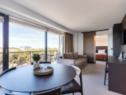 Hotel Jurmala Spa Hotels in Jurmala