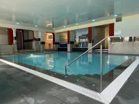 Hotel Ritter Badenweiler - Pools