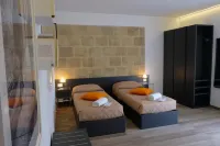 Locanda Degli Scrittori Hôtels à : Porto Empedocle