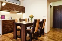 Krakow for You Main Square Apartments Hotels in 