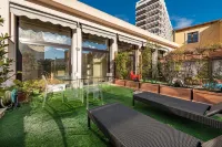 Snob Luxury Suite