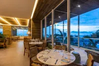 Santa Marta Marriott Resort Playa Dormida - breakfast