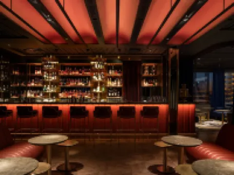 11 Mirrors Design Hotel Hotels in Kyiv