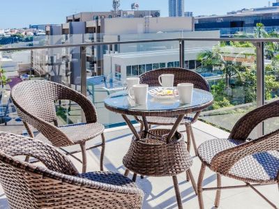 Fleet Lane Apartments