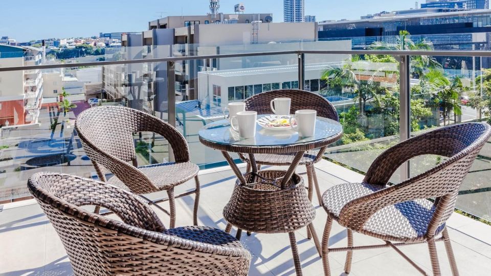 Fleet Lane Apartments