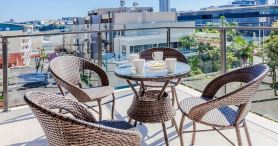 Fleet Lane Apartments