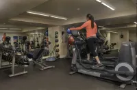 Element 52, Auberge Collection - Gym