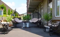 Park & House Hotel