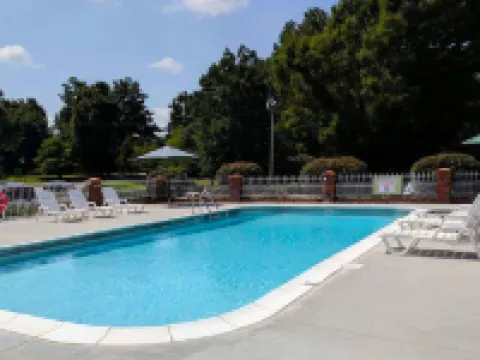 Old Bardstown Inn Hotels in Bardstown