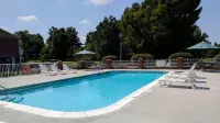 Old Bardstown Inn Hotel a Bardstown