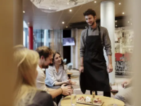 Ibis Hannover City Hoteles en Hannover