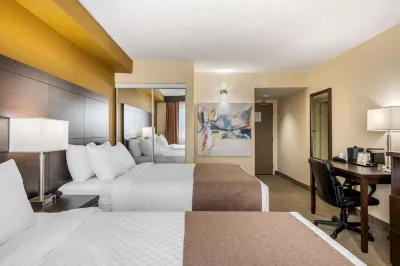Quality Inn & Suites Hotel a Bathurst