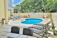 Aqua Aloha Surf Waikiki