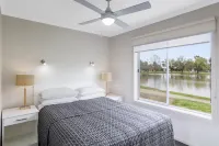 Racv Cobram Resort Hotels in Cobram