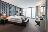 Hotel Wulfenia 4S - Adults Only Hotels in Hermagor