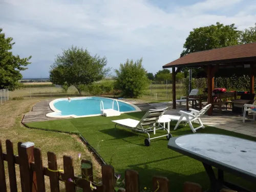 La Maison de Barbara - Guest houses
