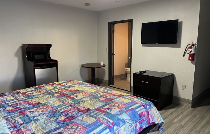 Comfort Stay Inn