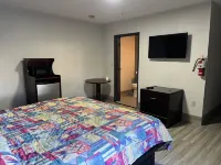 Comfort Stay Inn Hotels in Quincy