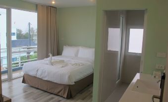 Nantra Huahin