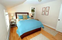 Butler House Hotels in Stowe