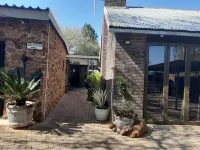 Zebra Guesthouse Hotels in Lephalale
