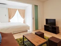Condominium･yuyuki Hotels in Yomitan