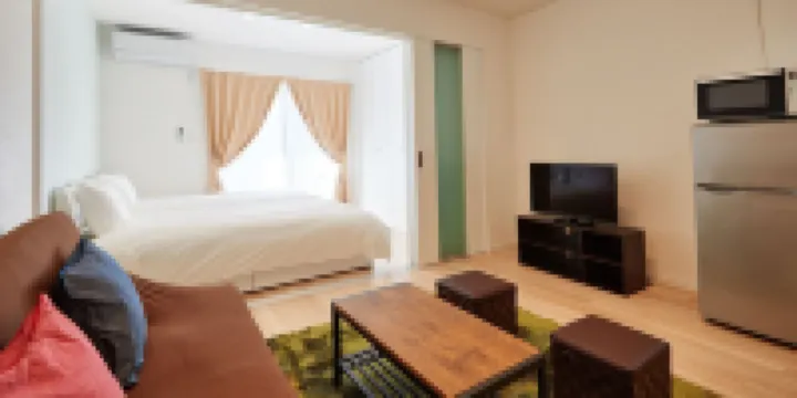 Condominium･yuyuki