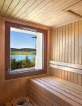 Hotel Spa les Rives Sauvages - spa