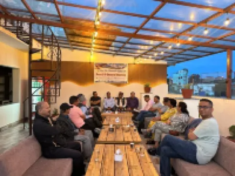 Kusum Airport Hotel Hotels in Kathmandu