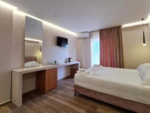 Himara 28 Hotel Hotels in Himare