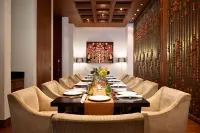 Taj City Centre Gurugram - breakfast