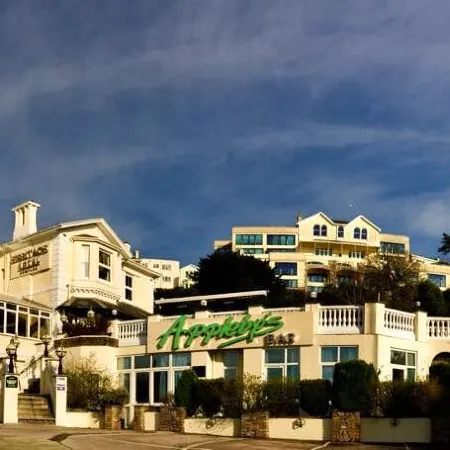 The Heritage Hotel