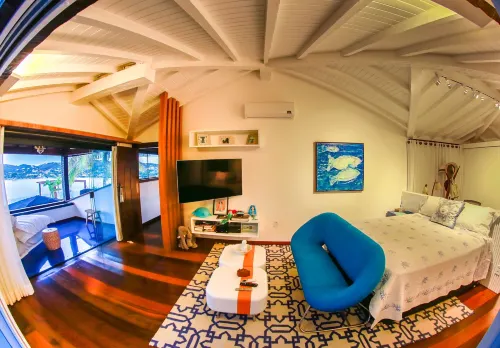 Mar Búzios Experience House