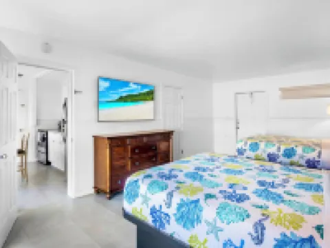 Coconut Cay Resort Hotel di Marathon