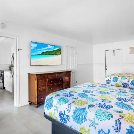 Coconut Cay Resort