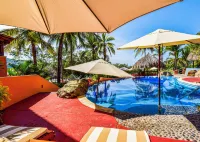 Hilton Grand Vacations Club Zihuatanejo Mexico - spa