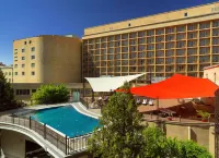 Armenia Marriott Hotel Yerevan - Luxury
