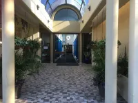 Silver Sands Resort