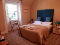The Glen Guesthouse Hotels in Hawick