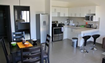 Apartamentos la Alborada Airport SJO