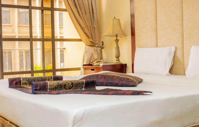 Nyumbani Hotels & Resorts - Moshi