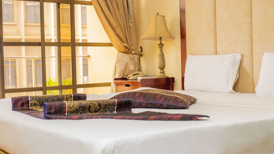 Nyumbani Hotels & Resorts - Moshi