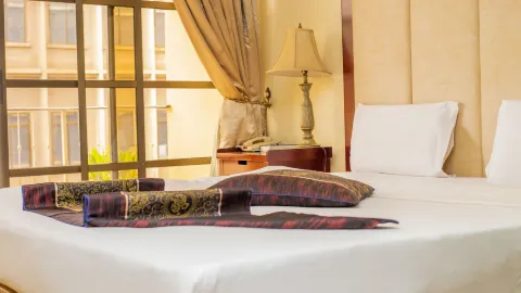 Nyumbani Hotels & Resorts - Moshi in Moshi