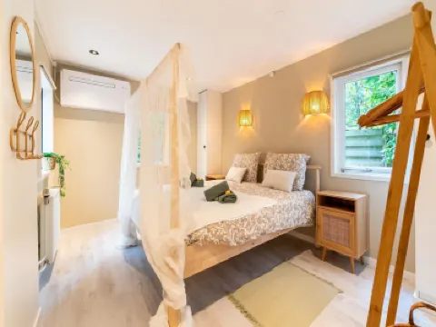 Holiday Home in Gelderland Near Woodlands Hotels near Zwolle Station