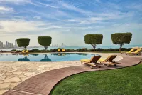Marina Hotel - Beach