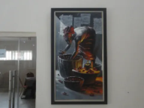 Mitros Residences Hotels in Abeokuta