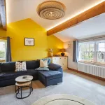 Host & Stay - Lime Tree House Hotels near Selside Hall