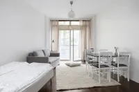 2Ndhomes Kluuvi Studios Hotels in 