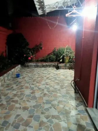 Hospedaje Cristiano Almagor Отели в г. Soacha